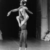 New York City Ballet production of "Mother Goose" with Susan Freedman and Jay Jolley, choreography byJerome Robbins (New York)