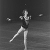 New York City Ballet production of "Swan Lake" with Adam Luders, choreography by George Balanchine (New York)
