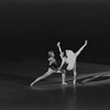 New York City Ballet production of "Swan Lake" with Kay Mazzo and Adam Luders, choreography by George Balanchine (New York)