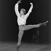 New York City Ballet production of "Dances at a Gathering" with Bart Cook, choreography by Jerome Robbins (New York)