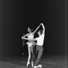 New York City Ballet production of "Square Dance" with Kay Mazzo and Bart Cook, choreography by George Balanchine (New York)