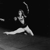 New York City Ballet production of "Swan Lake" with Adam Luders, choreography by George Balanchine (New York)
