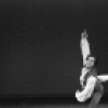 New York City Ballet production of "Bournonville Divertissements" with Patricia McBride and Helgi Tomasson, choreography by August Bournonville, staged by Stanley Williams (New York)