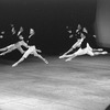 New York City Ballet production of "Bournonville Divertissements", choreography by August Bournonville, staged by Stanley Williams (New York)