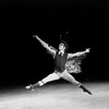 New York City Ballet production of "The Concert" with Bart Cook, choreography by Jerome Robbins (New York)