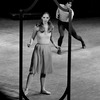 New York City Ballet production of "Mother Goose" with Judith Fugate, choreography by Jerome Robbins (New York)