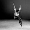 New York City Ballet production of "Dances at a Gathering" with Jean-Pierre Bonnefous, choreography by Jerome Robbins (New York)