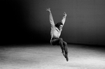 New York City Ballet production of "Dances at a Gathering" with Jean-Pierre Bonnefous, choreography by Jerome Robbins (New York)