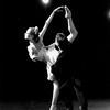 New York City Ballet production of "Ballet imperial", ("Tchaikovsky Suite No. 2") with Nina Fedorova and Gerard Ebitz, choreography by Jacques d'Amboise (New York)