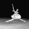 New York City Ballet production of "Divertimento No. 15" with Merrill Ashley, choreography by George Balanchine (New York)