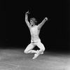 New York City Ballet production of "Divertimento No. 15" with Peter Martins, choreography by George Balanchine (New York)