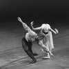 New York City Ballet production of "Dances at a Gathering" with Suzanne Farrell and Sean Lavery, choreography by Jerome Robbins (New York)