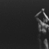 New York City Ballet production of "The Cage" with Patricia McBride and Francisco Moncion, choreography by Jerome Robbins (New York)