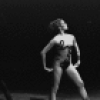 New York City Ballet production of "The Cage" with Patricia McBride and Colleen Neary, choreography by Jerome Robbins (New York)