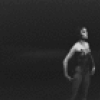 New York City Ballet production of "The Cage" with Patricia McBride, choreography by Jerome Robbins (New York)