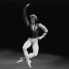 New York City Ballet production of "Other Dances" with Peter Martins, choreography by Jerome Robbins (New York)