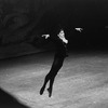 New York City Ballet production of "Scotch Symphony" with Sean Lavery, choreography by George Balanchine (New York)