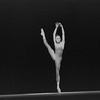 New York City Ballet production of "Calcium Light Night" with Heather Watts, choreography by Peter Martins (New York)