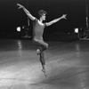 New York City Ballet production of "Calcium Light Night" with Daniel Duell, choreography by Peter Martins (New York)