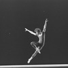 New York City Ballet production of "Calcium Light Night" with Daniel Duell, choreography by Peter Martins (New York)