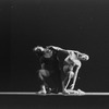 New York City Ballet production of "Calcium Light Night" with Heather Watts and Daniel Duell, choreography by Peter Martins (New York)