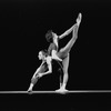 New York City Ballet production of "Calcium Light Night" with Heather Watts and Daniel Duell, choreography by Peter Martins (New York)