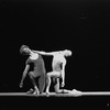 New York City Ballet production of "Calcium Light Night" with Heather Watts and Daniel Duell, choreography by Peter Martins (New York)