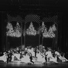 New York City Ballet production of "Vienna Waltzes", choreography by George Balanchine (New York)