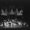 New York City Ballet production of "Vienna Waltzes", choreography by George Balanchine (New York)