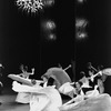 New York City Ballet production of "Vienna Waltzes", choreography by George Balanchine (New York)