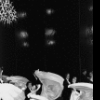 New York City Ballet production of "Vienna Waltzes" with Patricia McBride and Helgi Tomasson, choreography by George Balanchine (New York)
