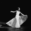 New York City Ballet production of "Vienna Waltzes" with Suzanne Farrell, choreography by George Balanchine (New York)