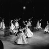 New York City Ballet production of "Vienna Waltzes" with Karin von Aroldingen and Sean Lavery, choreography by George Balanchine (New York)