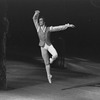 New York City Ballet production of "Vienna Waltzes" with Helgi Tomasson, choreography by George Balanchine (New York)