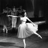 New York City Ballet production of "Tricolore" (Part 2) with Merrill Ashley, choreography by Jean-Pierre Bonnefous (New York)