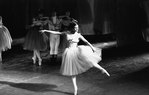 New York City Ballet production of "Tricolore" (Part 2) with Merrill Ashley, choreography by Jean-Pierre Bonnefous (New York)