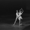 New York City Ballet production of "A Sketch Book" with Heather Watts and Sean Lavery, choreography by Jerome Robbins (New York)