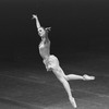 New York City Ballet production of "A Sketch Book" with Kyra Nichols, choreography by Jerome Robbins (New York)