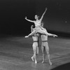 New York City Ballet production of "A Sketch Book" with Kyra Nichols, choreography by Jerome Robbins (New York)