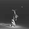 New York City Ballet production of "The Cage" with Heather Watts, choreography by Jerome Robbins (New York)