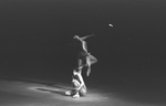 New York City Ballet production of "The Cage" with Heather Watts, choreography by Jerome Robbins (New York)