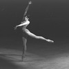 New York City Ballet production of "The Cage" with Heather Watts, choreography by Jerome Robbins (New York)