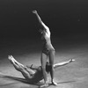 New York City Ballet production of "The Cage" with Heather Watts, choreography by Jerome Robbins (New York)