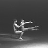 New York City Ballet production of "The Cage" with Heather Watts, choreography by Jerome Robbins (New York)