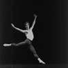 New York City Ballet production of "A Sketch Book" with Daniel Duell, choreography by Jerome Robbins (New York)