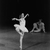 New York City Ballet production of "The Four Seasons" with Heather Watts, choreography by Jerome Robbins (New York)