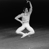 New York City Ballet production of "The Four Seasons" with Daniel Duell, choreography by Jerome Robbins (New York)