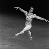 New York City Ballet production of "Raymonda Variations" with Helgi Tomasson, choreography by George Balanchine (New York)
