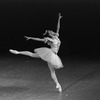 New York City Ballet production of "Raymonda Variations" with Debra Austin, choreography by George Balanchine (New York)