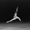 New York City Ballet production of "Raymonda Variations" with Helgi Tomasson, choreography by George Balanchine (New York)